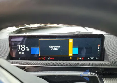 2021 Ford Mustang Mach-E Select from USA, damaged, VIN 3FMTK1SSXMMA42136